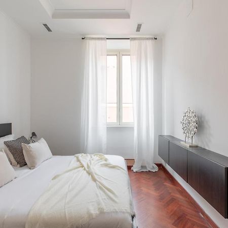 Iflat Veneto Area'S Penthouse Apartment Рим Екстериор снимка