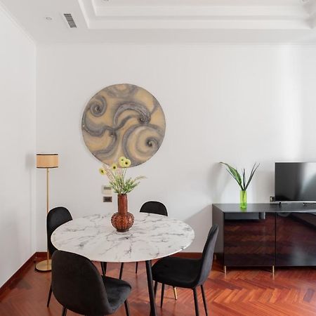 Iflat Veneto Area'S Penthouse Apartment Рим Екстериор снимка