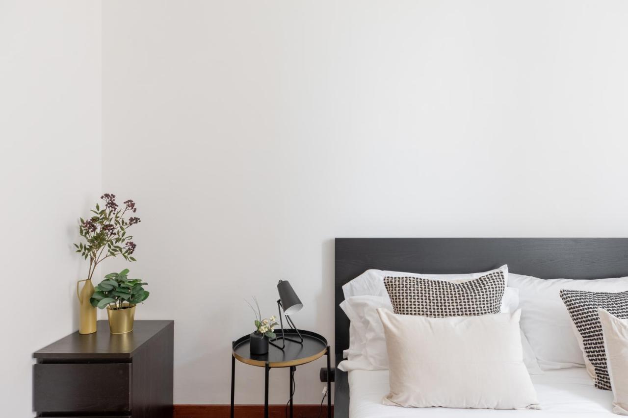 Iflat Veneto Area'S Penthouse Apartment Рим Екстериор снимка