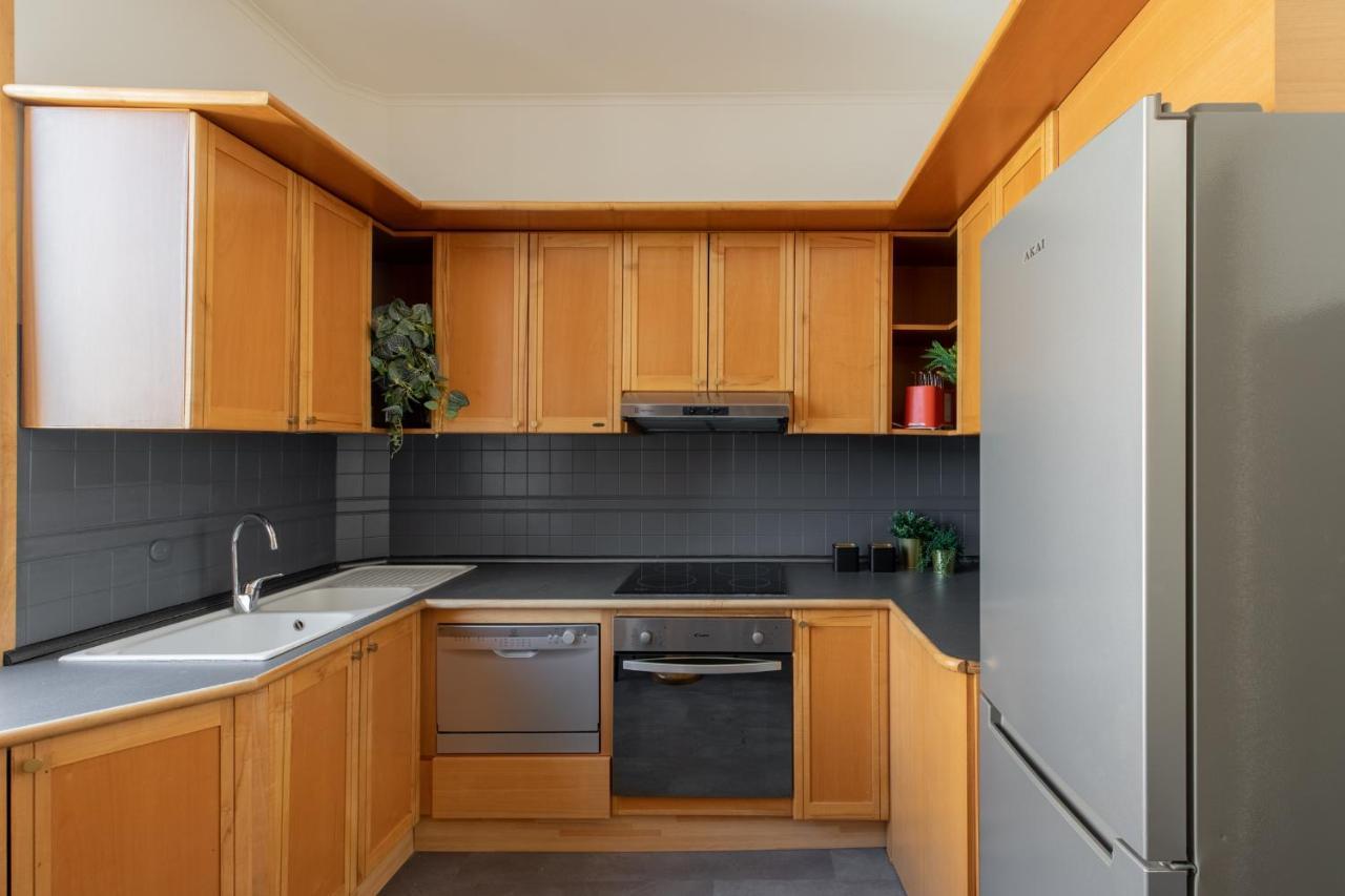 Iflat Veneto Area'S Penthouse Apartment Рим Екстериор снимка