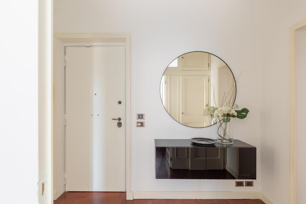 Iflat Veneto Area'S Penthouse Apartment Рим Екстериор снимка
