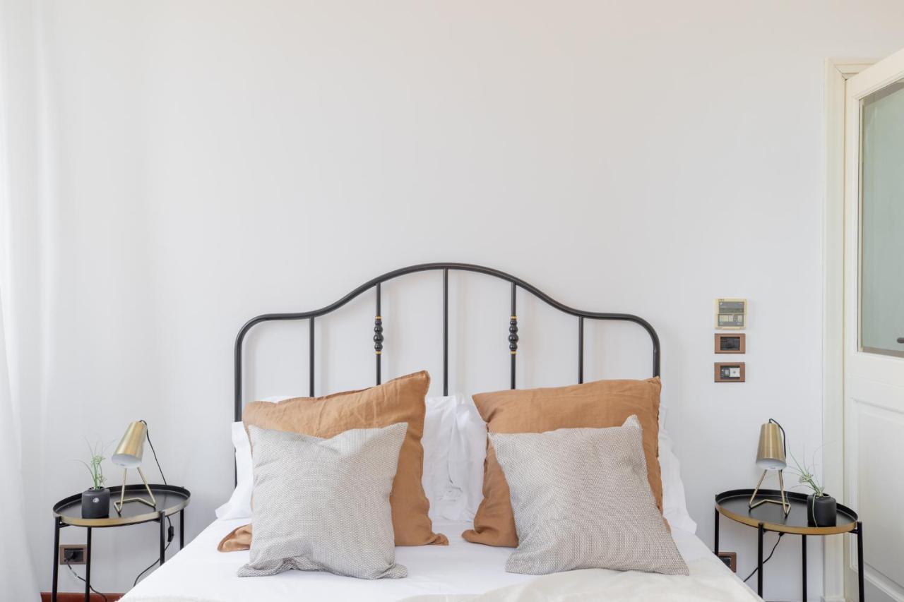 Iflat Veneto Area'S Penthouse Apartment Рим Екстериор снимка