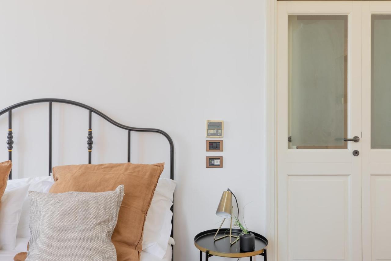 Iflat Veneto Area'S Penthouse Apartment Рим Екстериор снимка